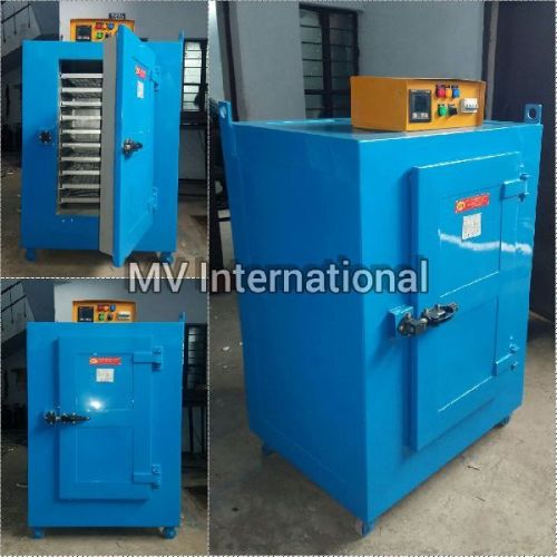 Electrode Heating Oven