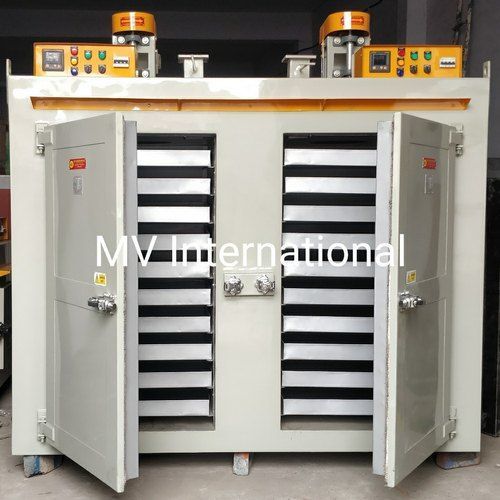 Mother Flux Oven