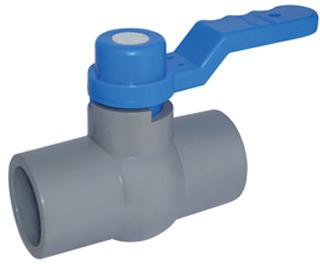 ball valves