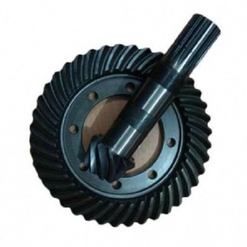 Crown Pinion