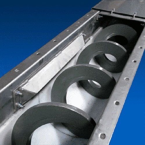 screw conveyor