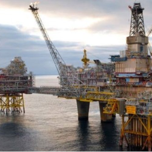 Natural Calcium Carbonate For Oil Drilling