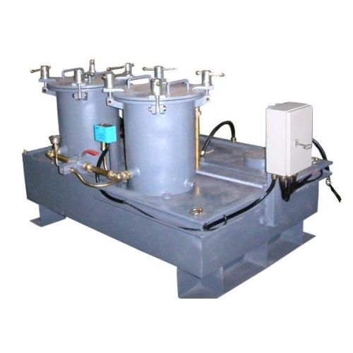 Cartridge Filter