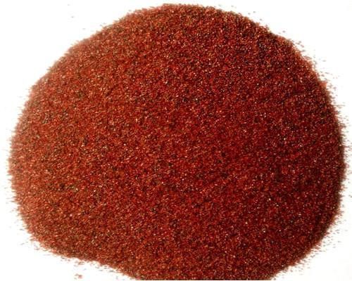 Garnet Sand
