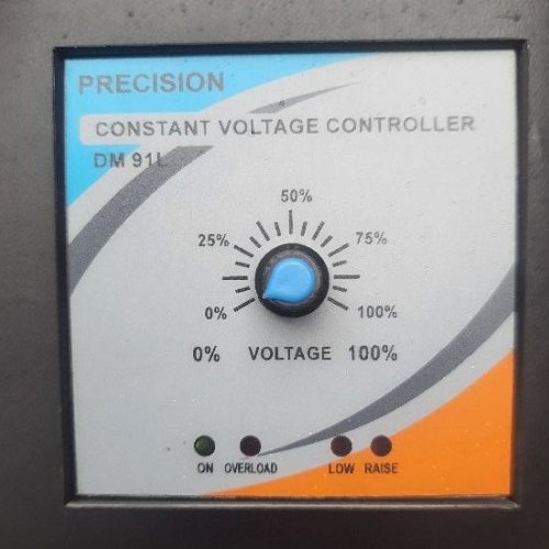 Rectifier Controller