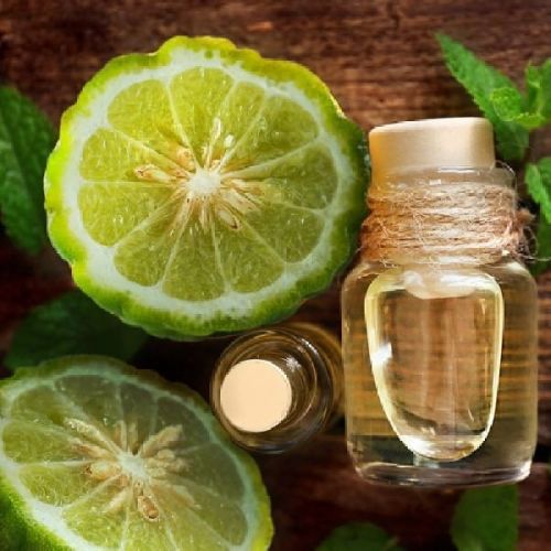 Bergamot Essential Oil