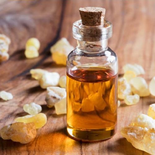 Frankincense Essential Oil