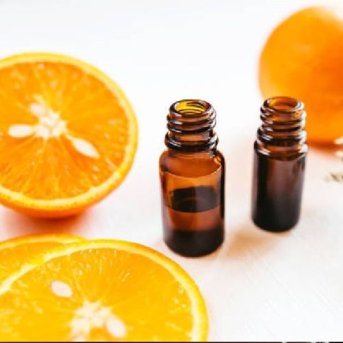 Orange Essential Oil