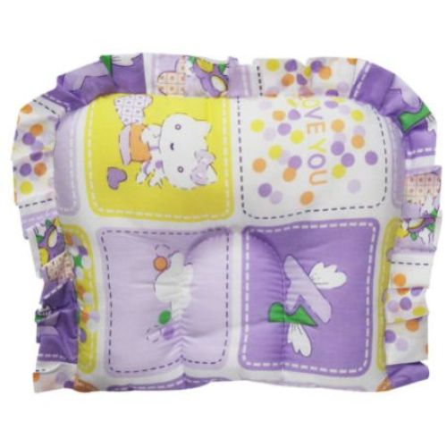 Baby Pillow