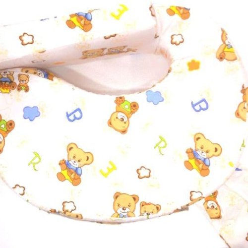 Mother Feeding Pillow