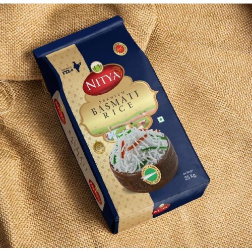 NITYA BASMATI RICE