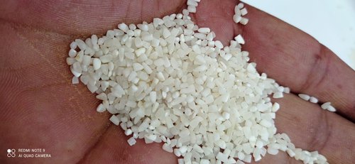 100% Non Basmati Broken White Raw Sortex Rice