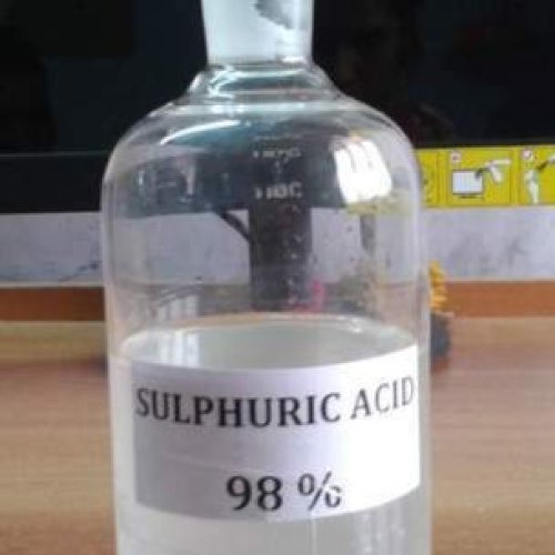 Sulphuric Acid
