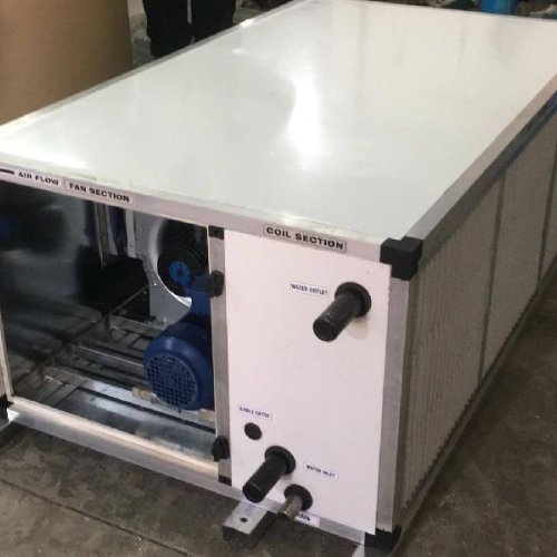 Fan Coil Unit