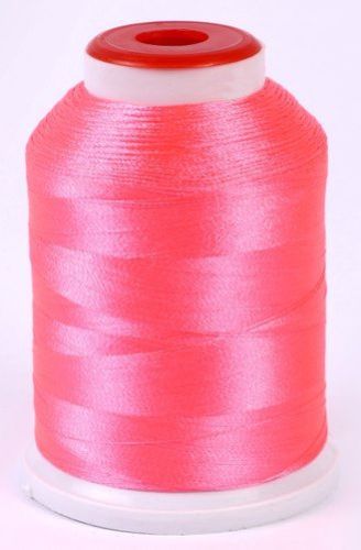 German Embroidery Dyed Thread