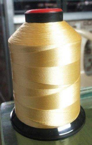 German Embroidery Thread