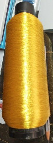Golden Kasab Zari Thread