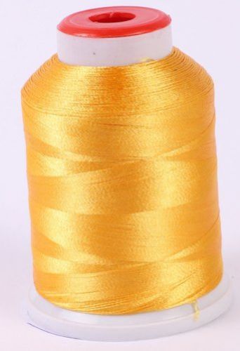 Trilobal Polyester Embroidery Thread