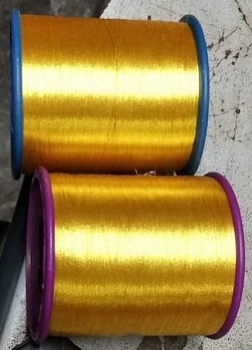 Weaving Kasab Zari Thread