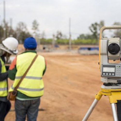 Best Land Surveyor In Lucknow