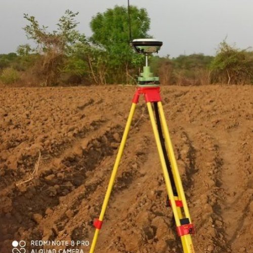 DGPS Surveyor