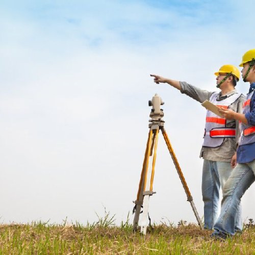 Existing Surveyor