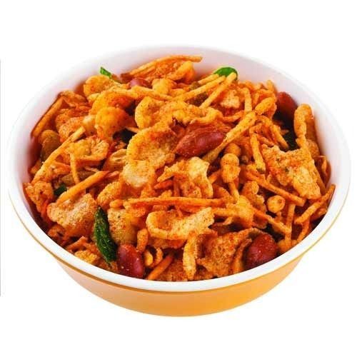 Spicy Mixture Namkeen