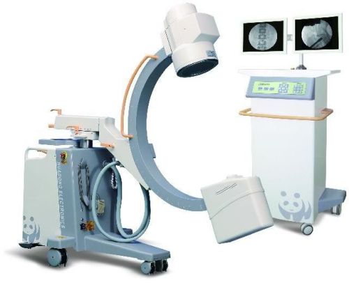 C-Arm Image Intensifier