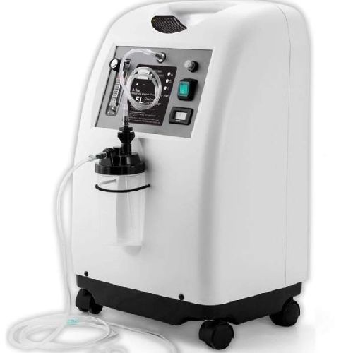 Oxygen Concentrator