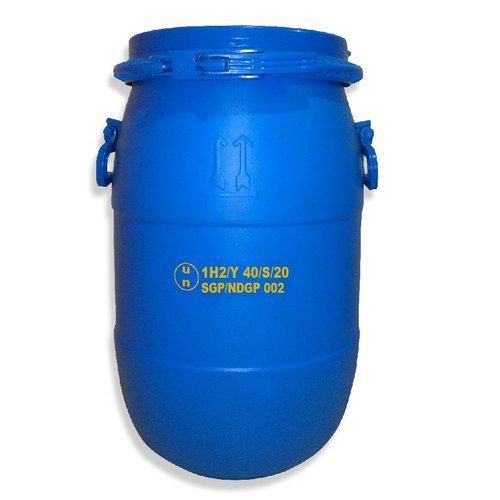 30 Ltr Open Top Hazardous Chemical Packaging Services