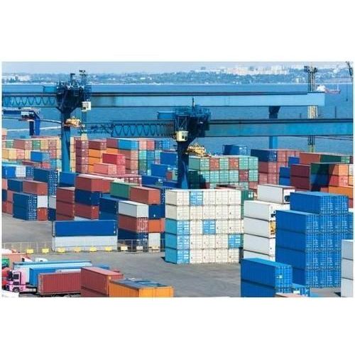 Export and Import Consolidation Services