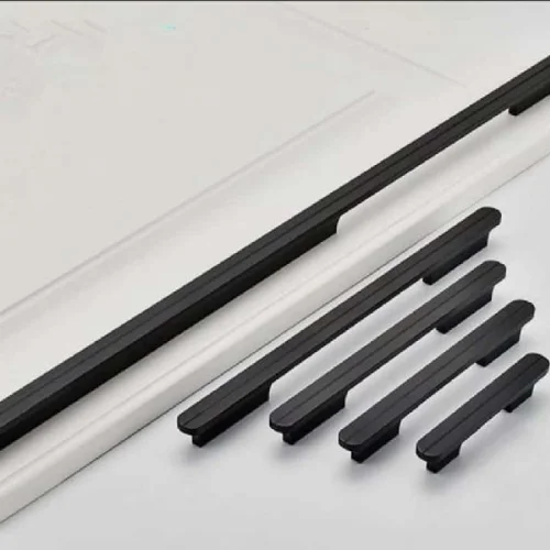 Aluminium Cabinet Handles
