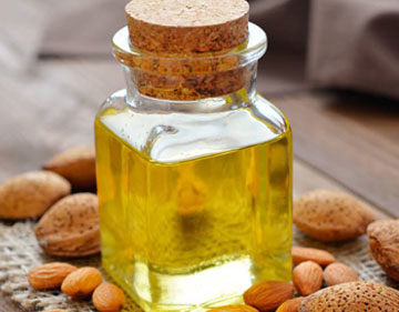 Almond Oil