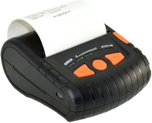 PT 380 Portable Thermal Printer
