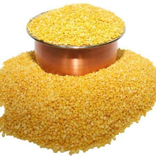 Chana Dal