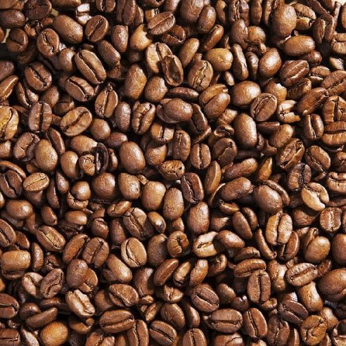 Arabica Coffee Beans