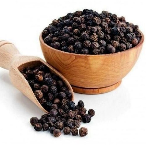 Black Pepper Seeds
