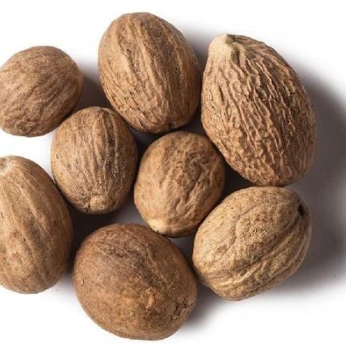 Whole Nutmeg