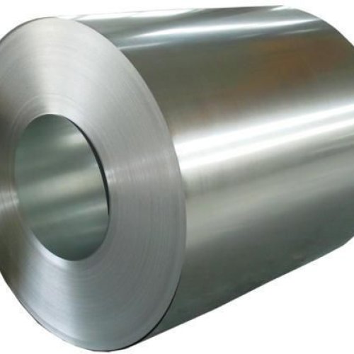 Steel Coils