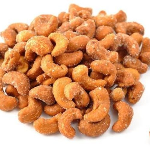 Salted Cashew Nut