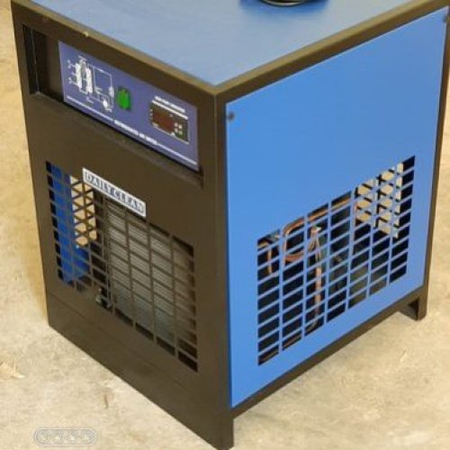 Refrigerated Air Dryer