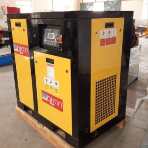 Screw Air Compressor