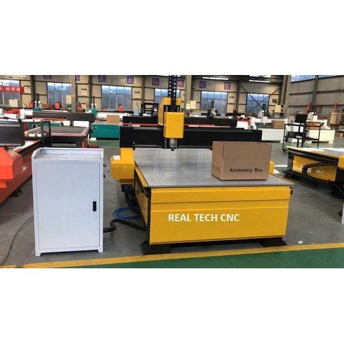 HIGH SPEED SERVO CNC ROUTER MACHINE