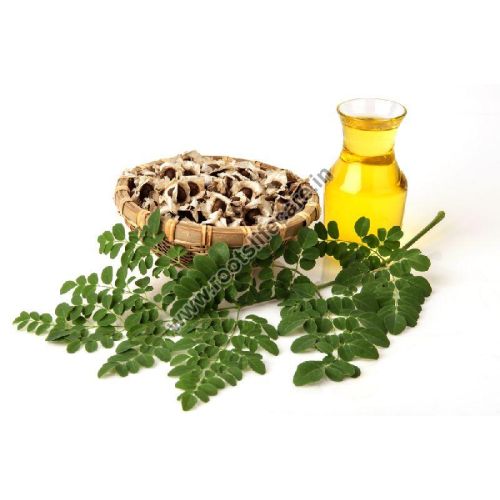 Moringa Tea