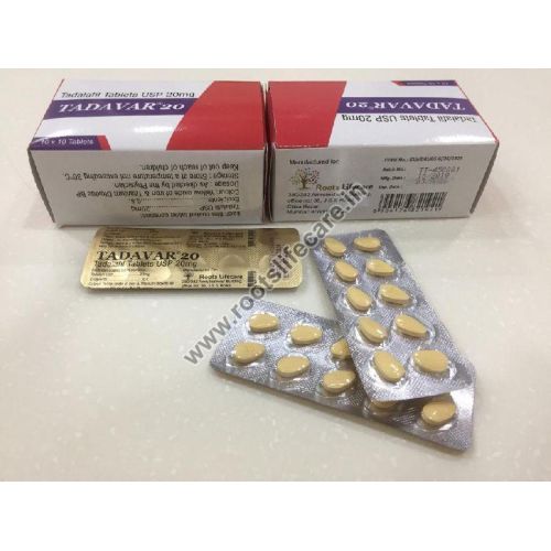Vidalista Tablets