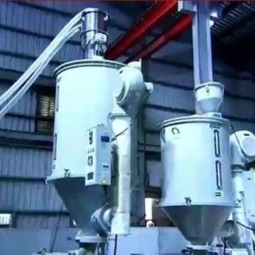 Industrial Hot Air Dryer / Generator