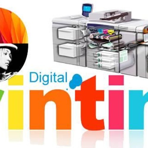 Digital Printing Services