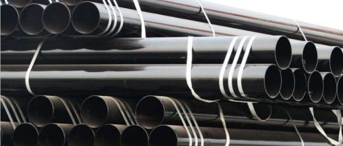 Black Pipe