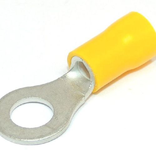 Insulated Ring Terminals