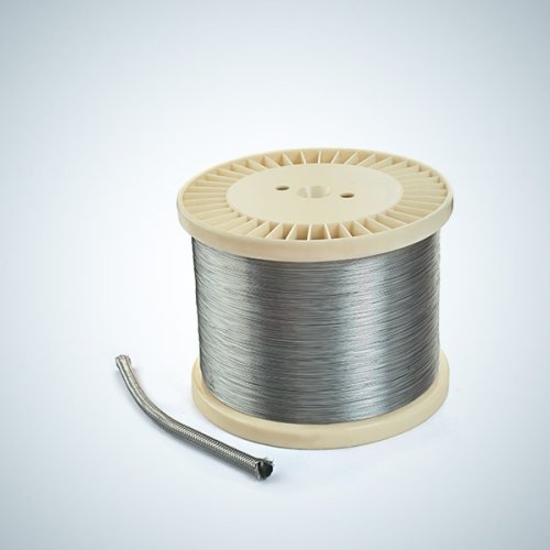 Stainless Steel Wires